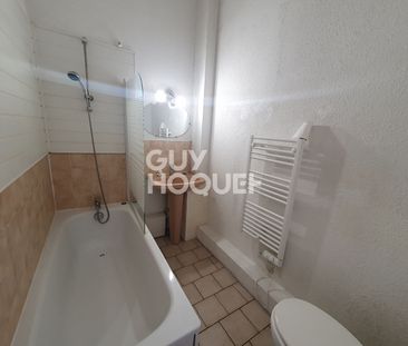 Location Appartement 1 pièce 17m² - Photo 5