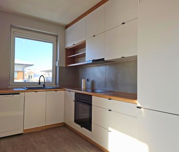 Strażacka! 3 pokoje! dwa balkony! klimatyzacja! - Фото 4