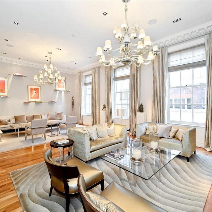 4 bedroom duplex to rent - Photo 1