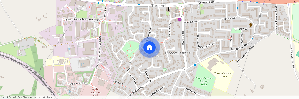 Hawthorne Way, THREEMILESTONE