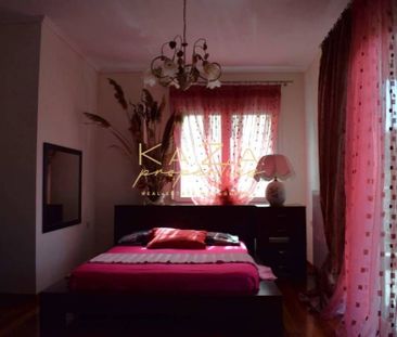 Μονοκατοικία για ενοικίαση Πύργος Χιλιαδούς (Παναγιά) - Photo 4