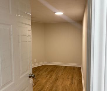 For Lease - 136 Gibb Street Unit# #Basement, Oshawa, Ontario - Photo 4