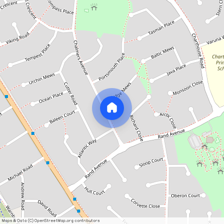 51 Chalmers Avenue, WA 6169, Waikiki