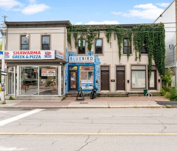 For Lease - 502 Gladstone Avenue Unit# 1, Ottawa Centre, Ontario - Photo 6
