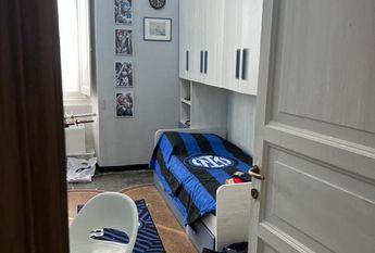 Via rossetti, 25, Genova, Liguria 16148