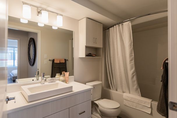 Element Townhomes in Prairie Pointe - Photo 1