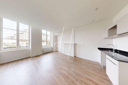 Location Appartement 2 pièces 42m² METZ 57000 - Photo 2