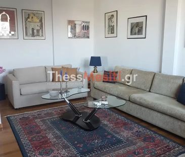 Διαμέρισμα για ενοικίαση Πλατεία Ναυαρίνου (Κέντρο Θεσσαλονίκης) - Photo 1
