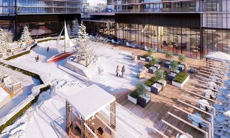 For Lease - 3 Concord Cityplace Way Unit# 5709, Toronto, Ontario - Photo 3