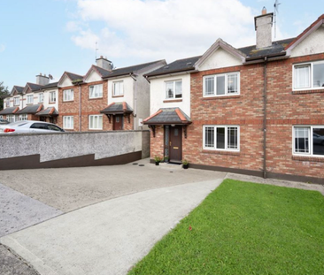 4 Carrig Avenue, Carrig Na Curra, Carrigaline, Co. Cork- house - Photo 3