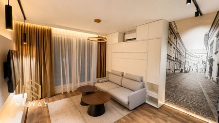 Nowe studio na wynajem - Photo 4