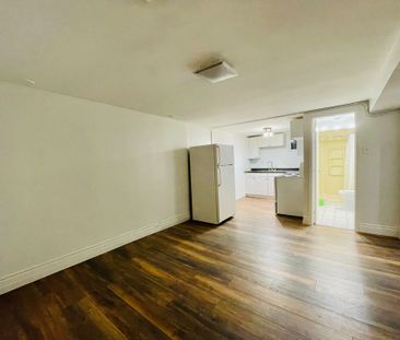 For Lease - 1039 Willowdale Avenue Unit# Bsmt, Oshawa, Ontario - Photo 2