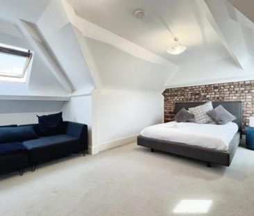 A VERY RARE opportunity to make this spacious duplex apartment your... - Photo 2