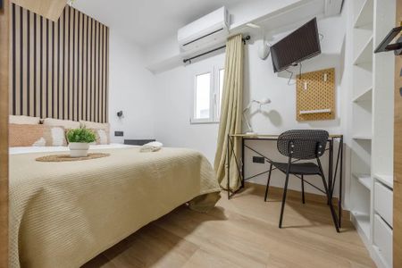 Carrer del Doctor Vicent Zaragoza, Valencia, Valencian Community 46020 - Photo 3