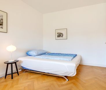 Furnished apartment in Laim - Foto 3