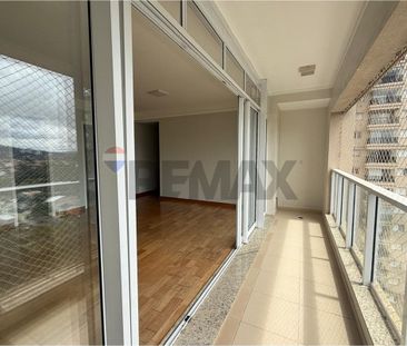 apartamento 3 dormitorios em alphaville - Photo 4