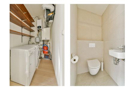 Appartement te huur: Rustenburgerstraat 146-A21 1073 GJ Amsterdam - Photo 5