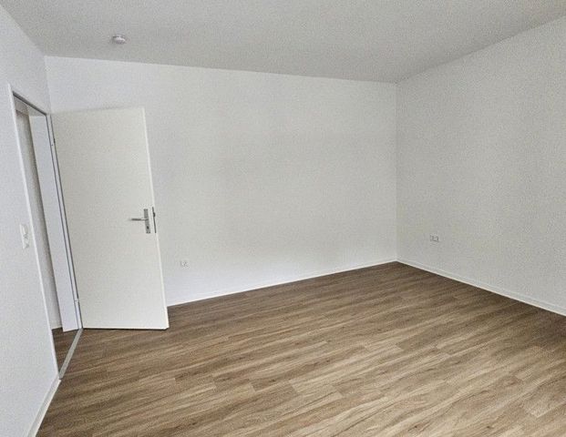 Ansprechende 2-Zimmer- Seniorenwohnung - Foto 1