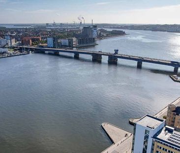 2 værelses lejlighed - Foto 4