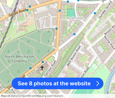 Angle Park Terrace, Slateford, Edinburgh, EH11 - Photo 1