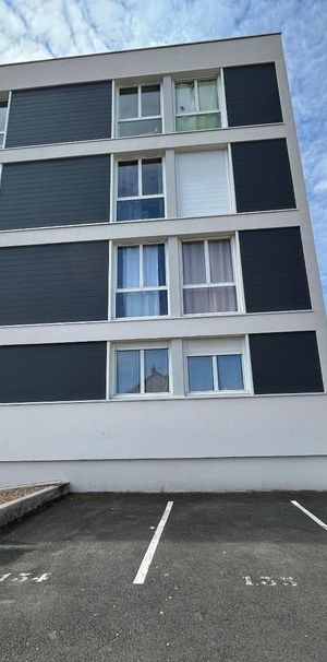 Location Appartement 2 pièces 43m² LE MANS 72100 - Photo 1
