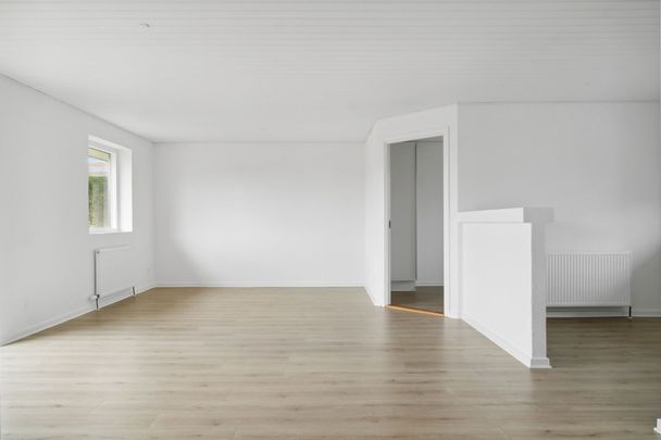 3-værelses Rækkehus på 85 m² i Ørbæk - Photo 1