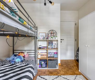 INSTAPKLAAR EN RECENT VERNIEUWD APPARTEMENT IN HARTJE DIEST! - Photo 1
