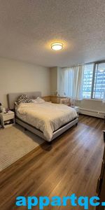 Montréal – Côte-des-Neiges – RockHill – Super appartement 4 1/2 à louer - Photo 4