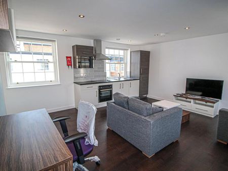 1 bedroom apartment to rent - Photo 2