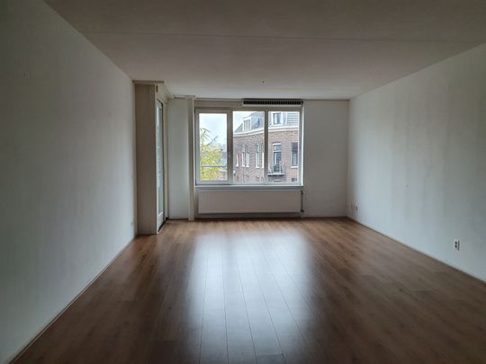 Adamshofstraat 69F - Photo 1