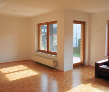 Bonn-Ückesdorf: gepflegtes, freistehendes Einfamilienhaus - Foto 1