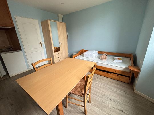 Location Appartement 1 pièce 21m² - Photo 1