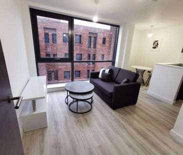 1 bedroom flat to rent - Photo 1