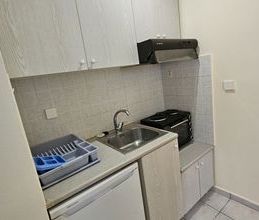 Studio/Γκαρσονιέρα για ενοικίαση - Πάτρα, - Photo 6