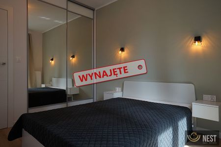 Dwupokojowe mieszkanie przy ul. Podgórnej ! - Фото 5