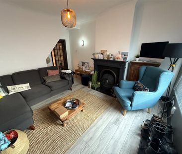 3 bedroom terraced house to rent - Photo 1