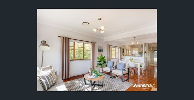 Charming Family Home with Modern Features and Outdoor Entertainment Area - Photo 1