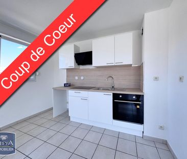 Location Appartement 2 pièces 45m² TOMBLAINE 54510 - Photo 3