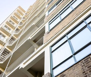 Te huur: Appartement Ungerplein in Rotterdam - Photo 3