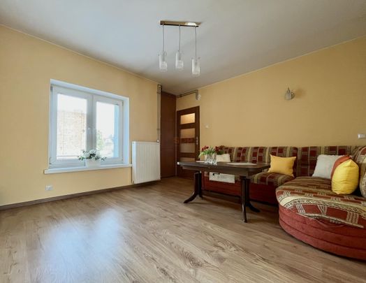 Komfortowe mieszkanie dla singla lub pary - Zdjęcie 1