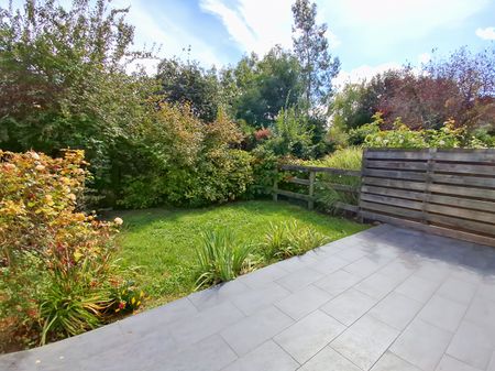 Location maison 5 pièces, 100.00m², Rueil-Malmaison - Photo 5