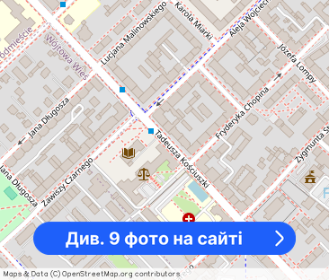 Luksusowy apartament z miejscem postojowym w garażu - Фото 1