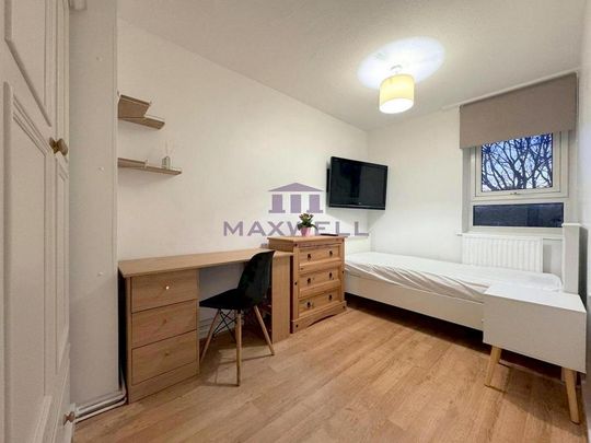 1 bedroom house of multiple occupation to rent - Photo 1