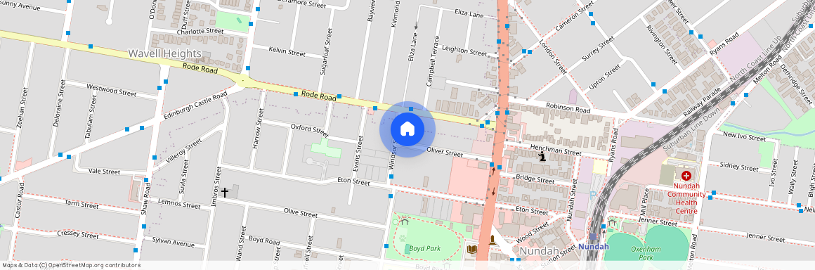 5/51 Oliver Street, Nundah