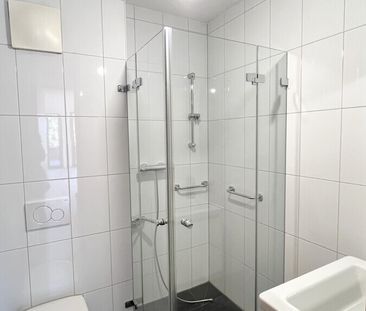 Stilvolle Architektur & erstklassige Lage: Exklusive 3,5-Zimmer-Woh... - Photo 4