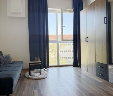 74 m² | 3 Zimmer | Gemeinschaftsgarten | Denkstraße, Linz - Foto 1