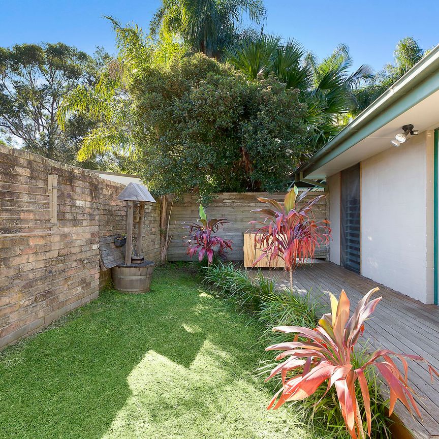 Flat 8 Katandra Close, Avalon Beach. - Photo 1