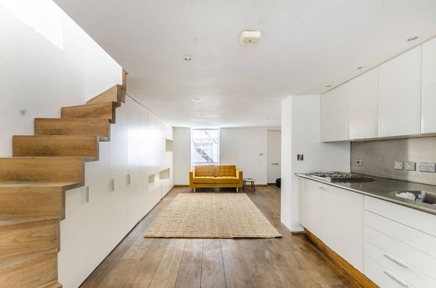 1 bedroom flat to rent - Photo 1