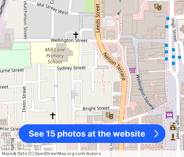 Milbank Court, Stockton-On-Tees, Durham, TS18 - Photo 1