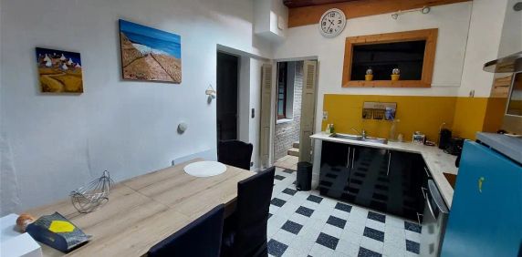 Location appartement 2 pièces - 59m² à Dieppe (76200) - Photo 2